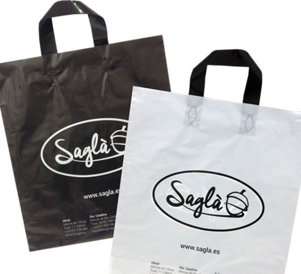 Bolsa Asa Flexible Personalizada 11